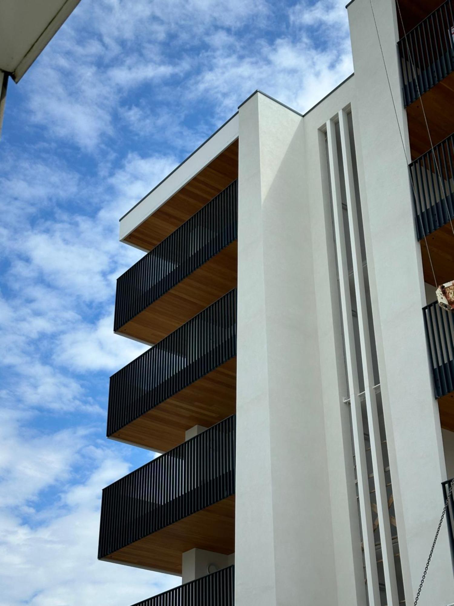 Beach Palace With Small Swimming Pool, Private Beach, Parking Lido di Jesolo Eksteriør billede