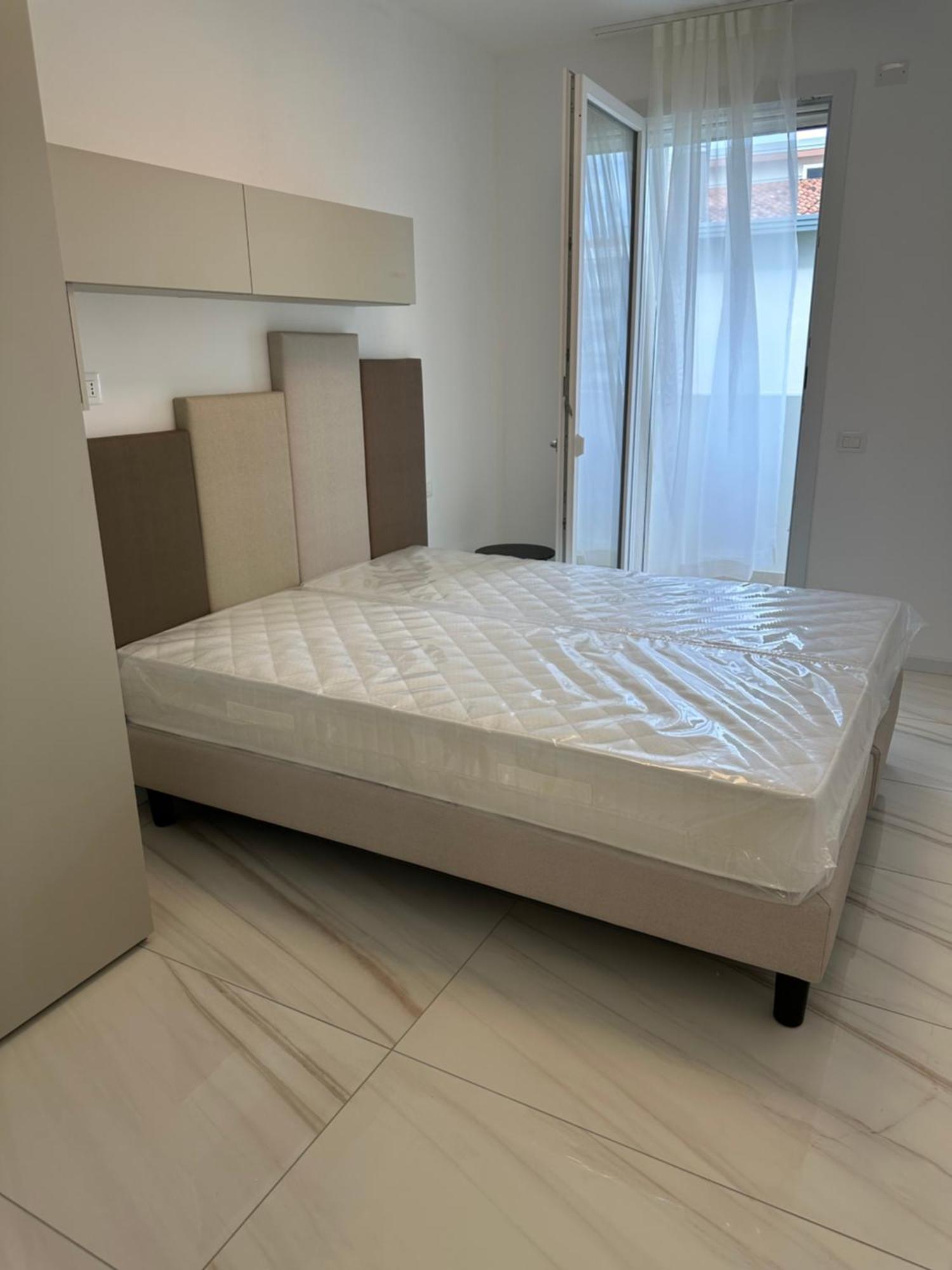 Beach Palace With Small Swimming Pool, Private Beach, Parking Lido di Jesolo Eksteriør billede